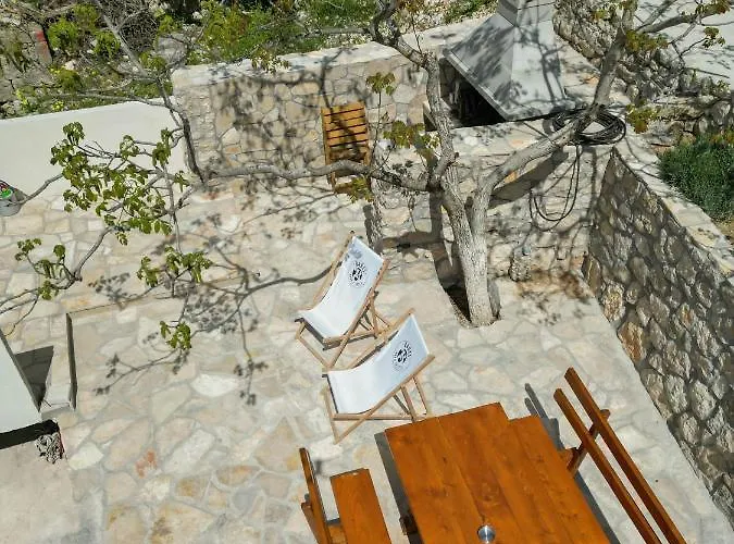 Stone House Marinko - Free Parking * Tučepi