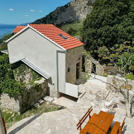 Dom wakacyjny Stone House Marinko - Free Parking *