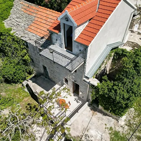 Stone House Marinko - Free Parking