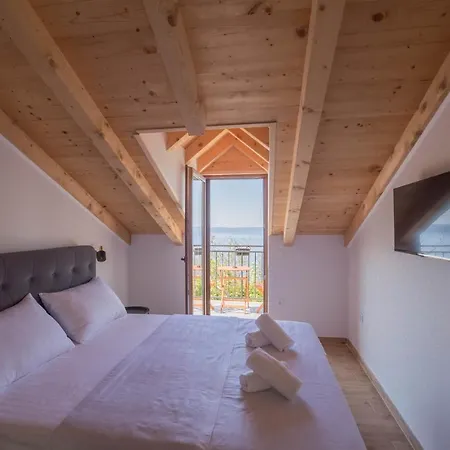 Stone House Marinko - Free Parking Tučepi