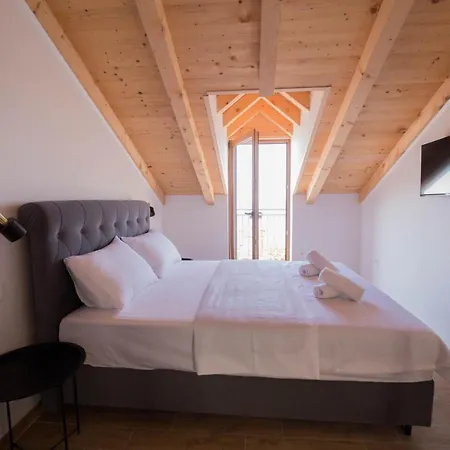 Stone House Marinko - Free Parking * Tučepi