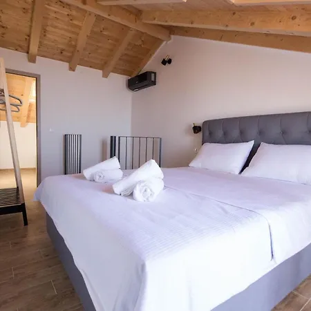 Stone House Marinko - Free Parking *