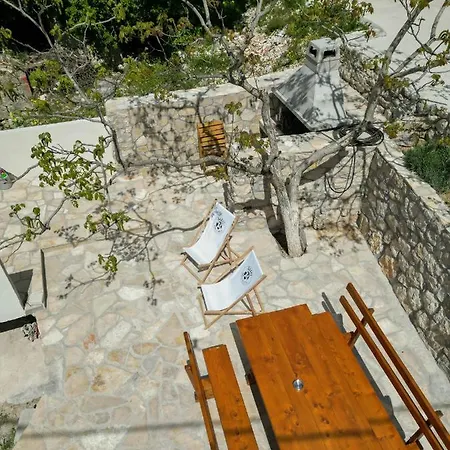 Stone House Marinko - Free Parking * Tučepi