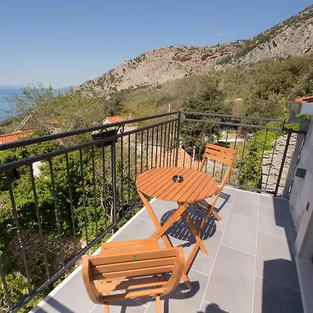 Stone House Marinko - Free Parking