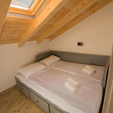 Dom wakacyjny Stone House Marinko - Free Parking Tučepi