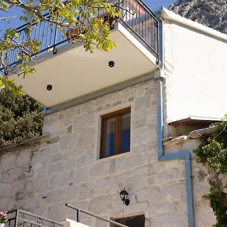 Stone House Marinko - Free Parking Dom wakacyjny