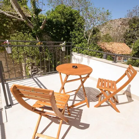 Stone House Marinko - Free Parking *