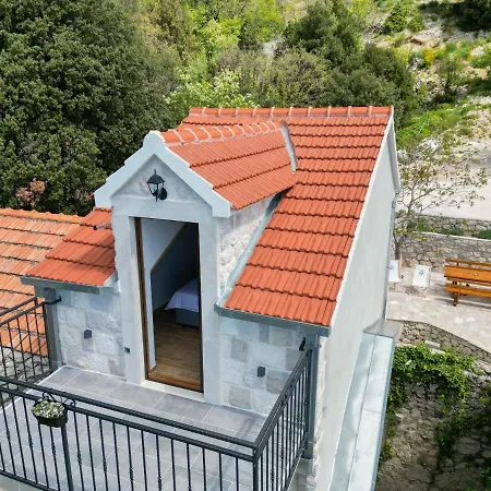 Stone House Marinko - Free Parking Tucepi