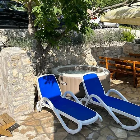 Dom wakacyjny Stone House Marinko - Free Parking Tučepi