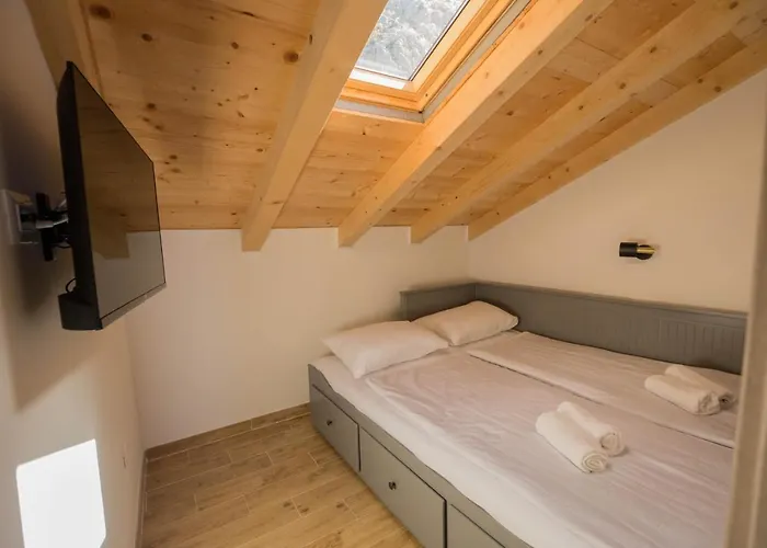 Stone House Marinko - Free Parking * Tučepi