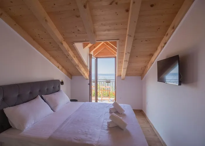 Stone House Marinko - Free Parking Tučepi