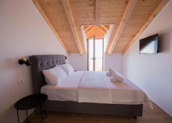 Stone House Marinko - Free Parking * Tučepi