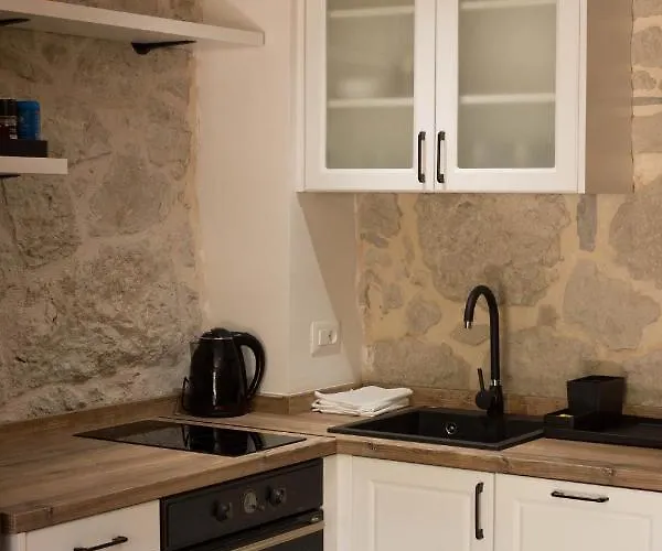 بيت للعطل Stone House Marinko - Free Parking Tučepi