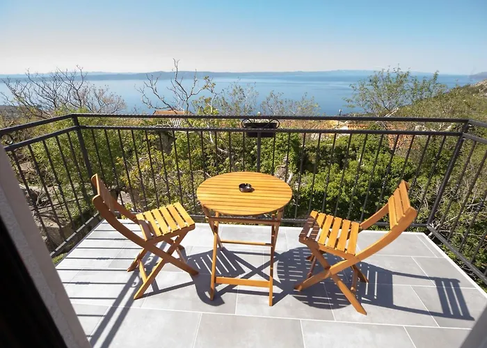 بيت للعطل Stone House Marinko - Free Parking Tučepi