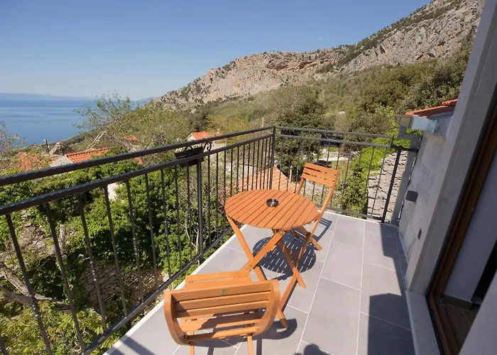 Stone House Marinko - Free Parking