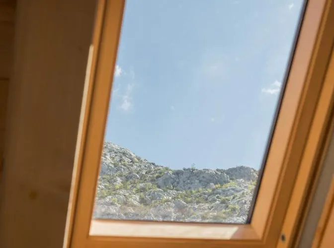 بيت للعطل Stone House Marinko - Free Parking *