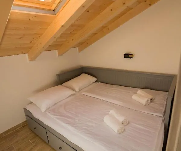 بيت للعطل Stone House Marinko - Free Parking Tučepi