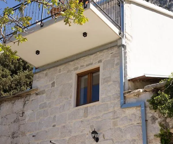 Stone House Marinko - Free Parking بيت للعطل