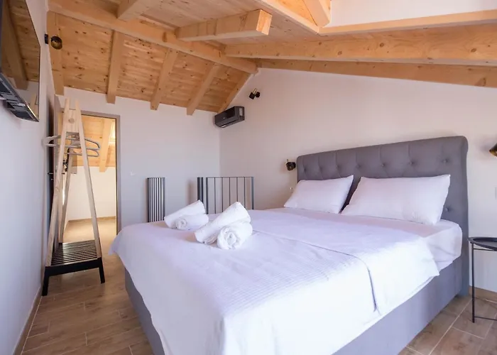 بيت للعطل Stone House Marinko - Free Parking Tučepi